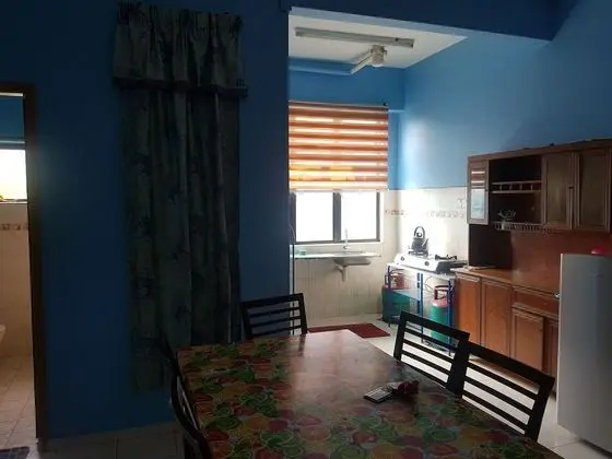 Apart Daire, 3 Yatak Odası