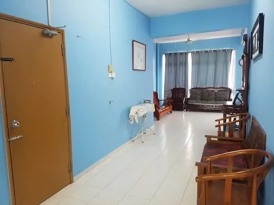 Apart Daire, 3 Yatak Odası