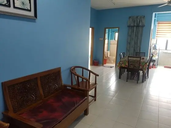 Apart Daire, 3 Yatak Odası