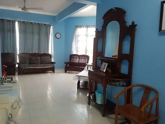 Apart Daire, 3 Yatak Odası