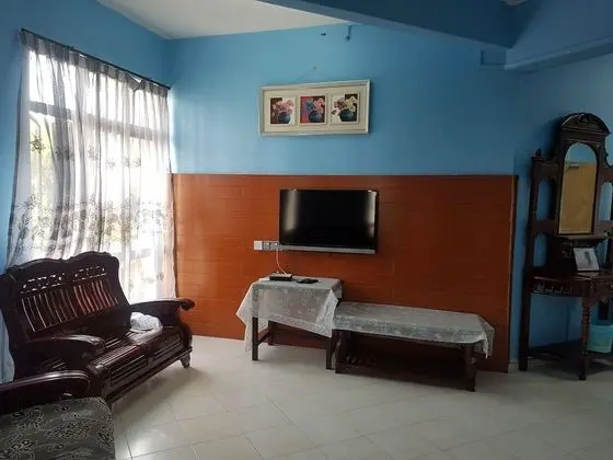Apart Daire, 3 Yatak Odası