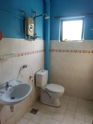 Apart Daire, 3 Yatak Odası