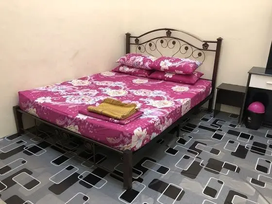 Family Ev, 4 Yatak Odası, Engellilere Uygun, Sigara İçilmez