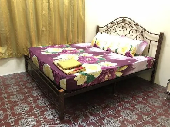 Family Ev, 4 Yatak Odası, Engellilere Uygun, Sigara İçilmez