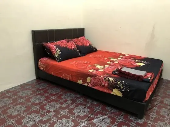 Family Ev, 4 Yatak Odası, Engellilere Uygun, Sigara İçilmez