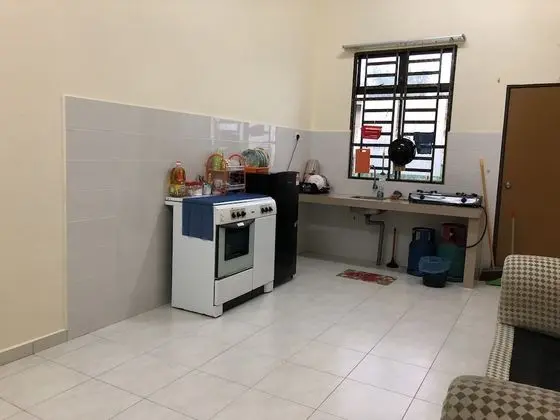Family Ev, 4 Yatak Odası, Engellilere Uygun, Sigara İçilmez