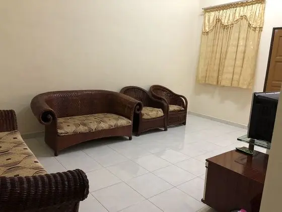 Family Ev, 4 Yatak Odası, Engellilere Uygun, Sigara İçilmez