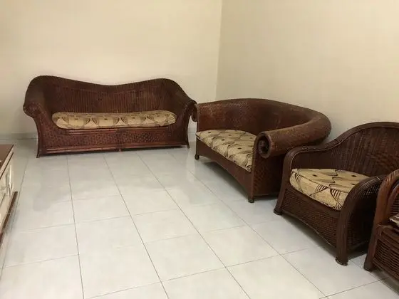 Family Ev, 4 Yatak Odası, Engellilere Uygun, Sigara İçilmez