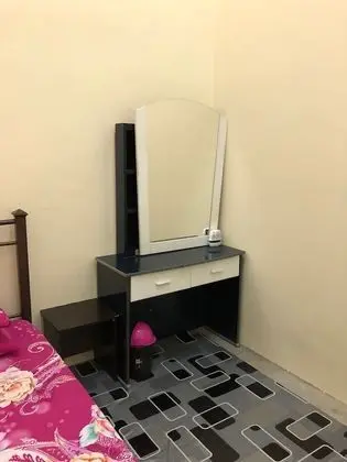 Family Ev, 4 Yatak Odası, Engellilere Uygun, Sigara İçilmez