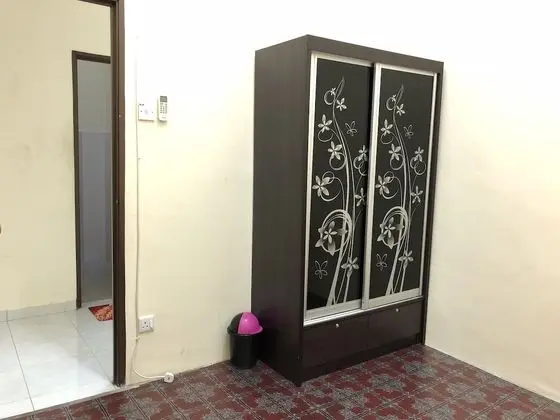 Family Ev, 4 Yatak Odası, Engellilere Uygun, Sigara İçilmez