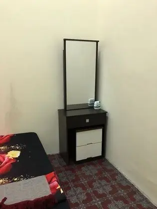 Family Ev, 4 Yatak Odası, Engellilere Uygun, Sigara İçilmez