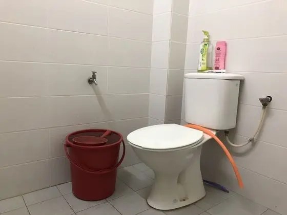 Family Ev, 4 Yatak Odası, Engellilere Uygun, Sigara İçilmez