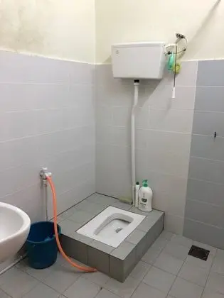 Family Ev, 4 Yatak Odası, Engellilere Uygun, Sigara İçilmez