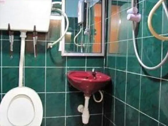 Dört Kişilik Oda