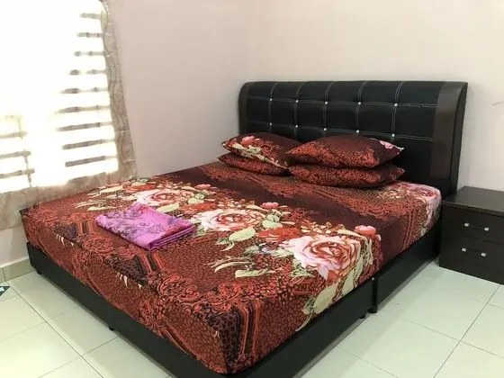 Ev, 4 Yatak Odası