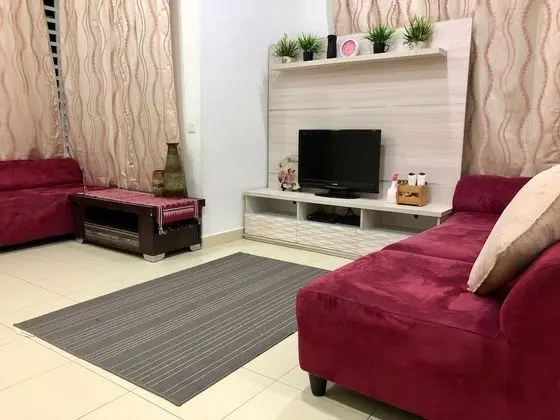 Ev, 4 Yatak Odası