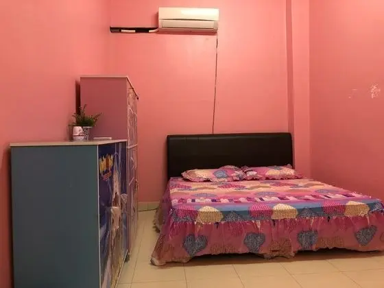Ev, 4 Yatak Odası