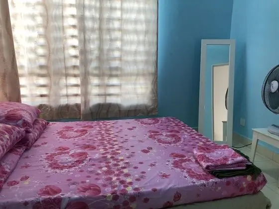 Ev, 4 Yatak Odası