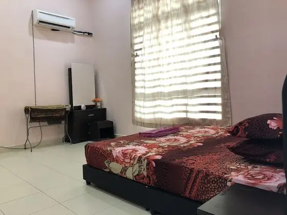 Ev, 4 Yatak Odası