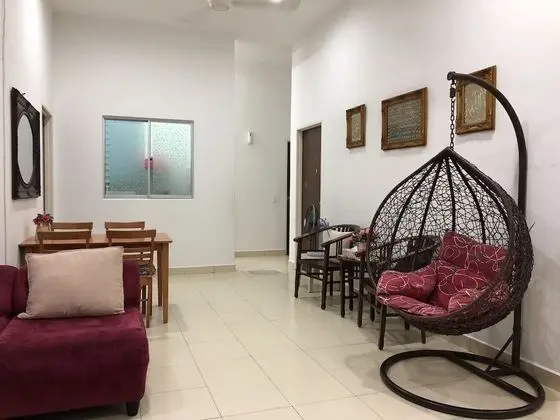 Ev, 4 Yatak Odası