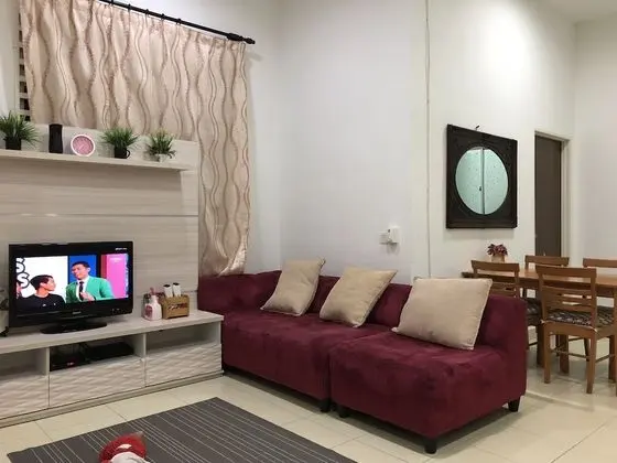 Ev, 4 Yatak Odası