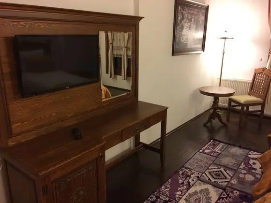 Family Triple Room