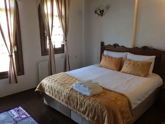 Family Triple Room