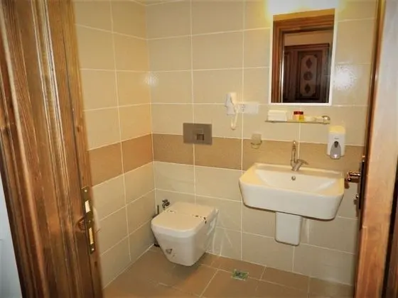 Family Triple Room