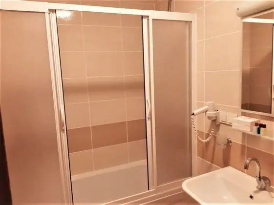 Family Triple Room