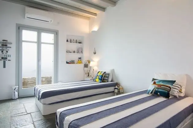 Classic Villa, 3 Yatak Odası