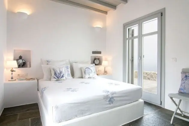 Classic Villa, 3 Yatak Odası