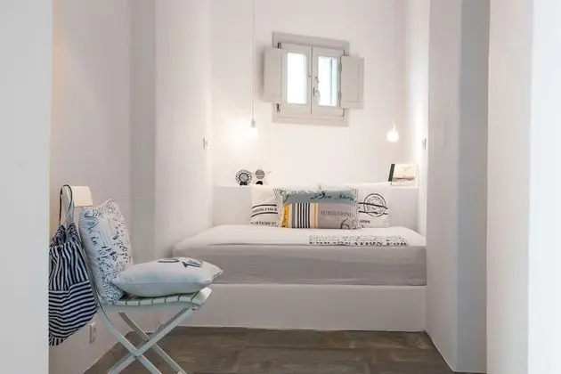 Classic Villa, 3 Yatak Odası