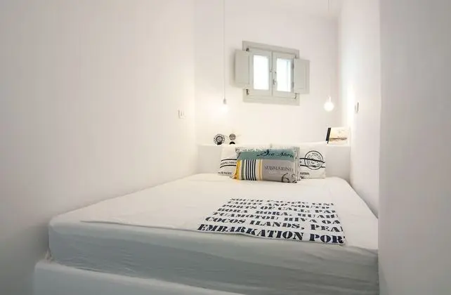 Classic Villa, 3 Yatak Odası