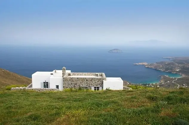 Classic Villa, 3 Yatak Odası