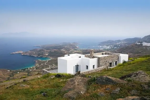 Classic Villa, 3 Yatak Odası