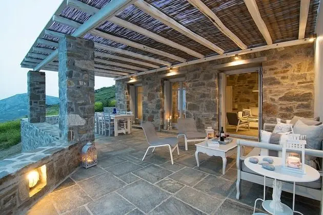 Classic Villa, 3 Yatak Odası