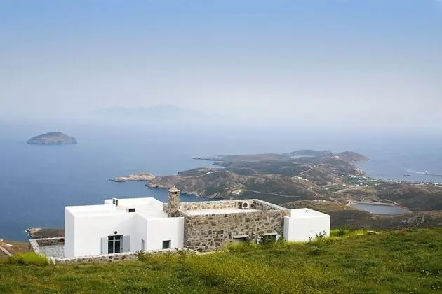 Classic Villa, 3 Yatak Odası
