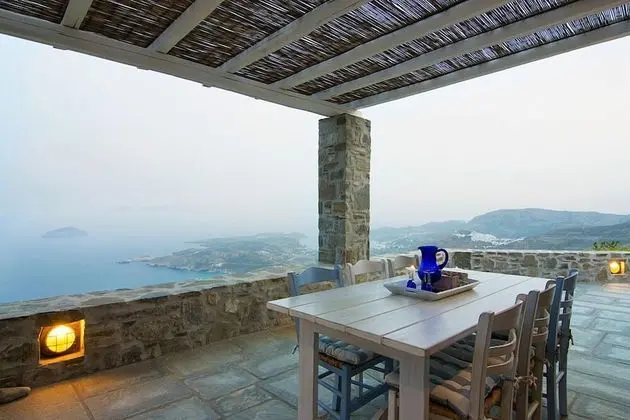 Classic Villa, 3 Yatak Odası