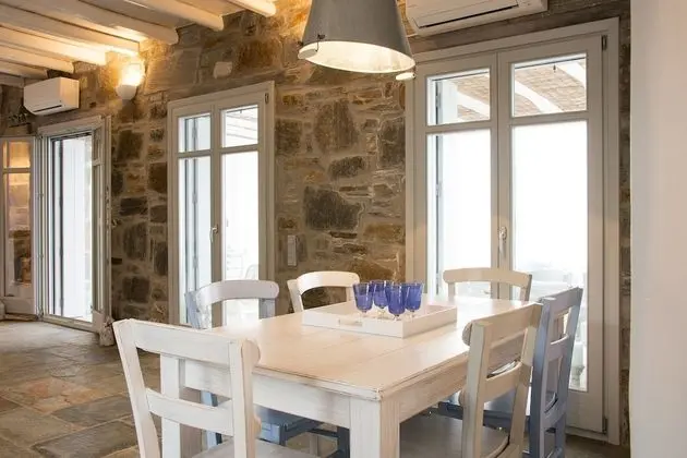 Classic Villa, 3 Yatak Odası