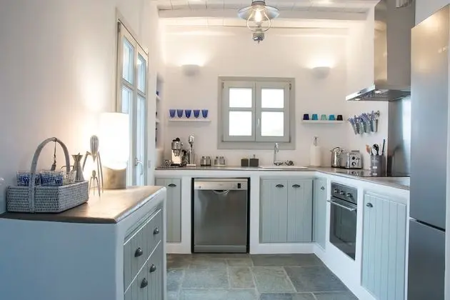Classic Villa, 3 Yatak Odası