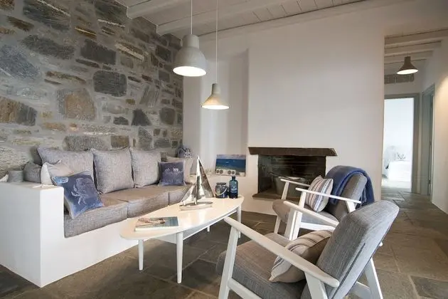 Classic Villa, 3 Yatak Odası