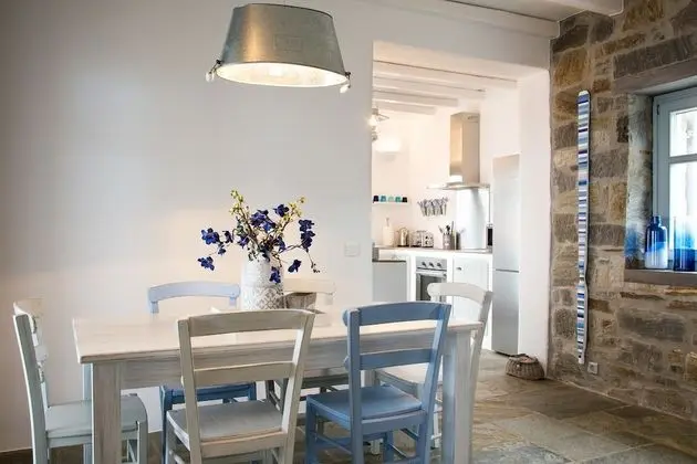 Classic Villa, 3 Yatak Odası
