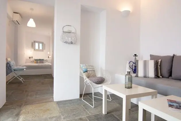 Classic Villa, 3 Yatak Odası