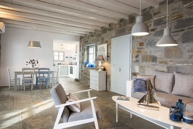 Classic Villa, 3 Yatak Odası