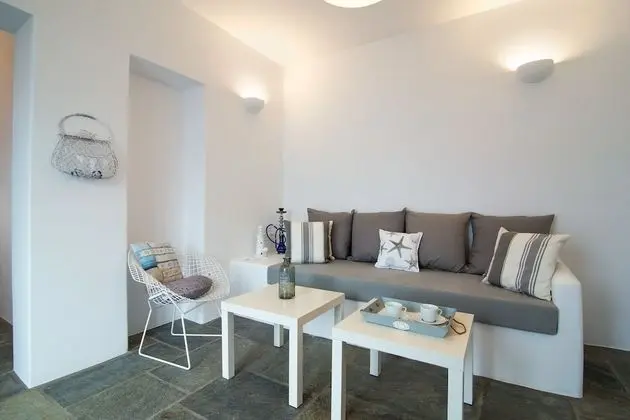 Classic Villa, 3 Yatak Odası