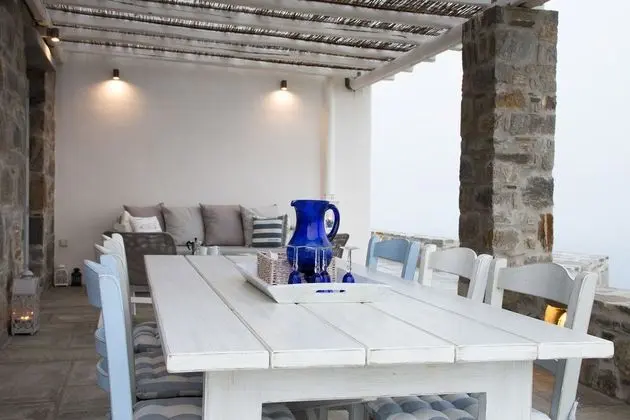Classic Villa, 3 Yatak Odası