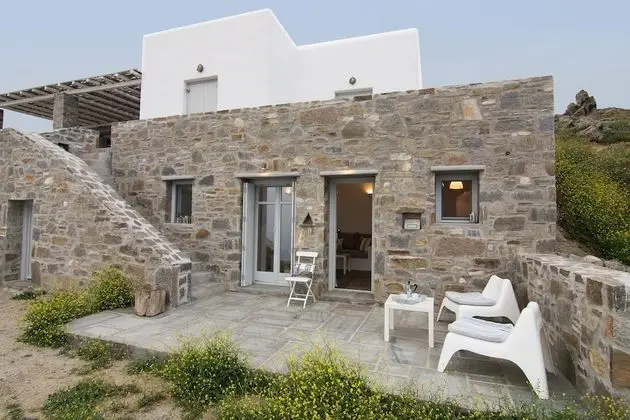 Classic Villa, 3 Yatak Odası