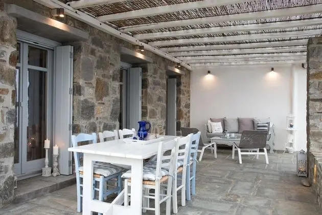 Classic Villa, 3 Yatak Odası