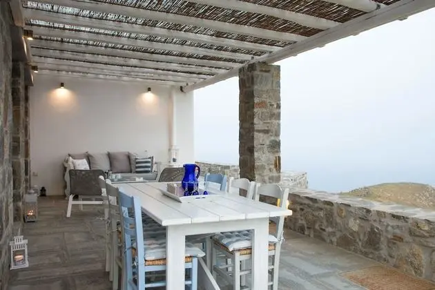 Classic Villa, 3 Yatak Odası