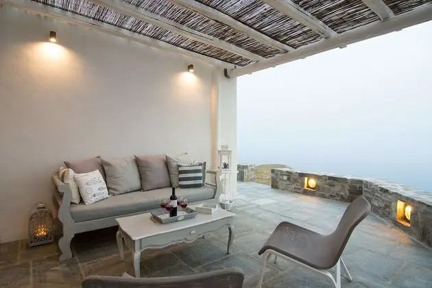Classic Villa, 3 Yatak Odası